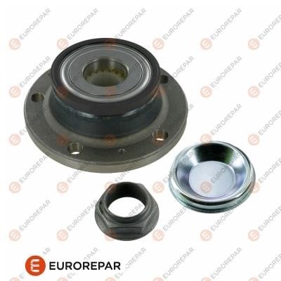 Eurorepar 1681930480 Wheel bearing kit 1681930480: Buy near me in Poland at 2407.PL - Good price!