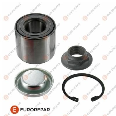 Eurorepar 1681932380 Wheel bearing kit 1681932380: Buy near me at 2407.PL in Poland at an Affordable price!