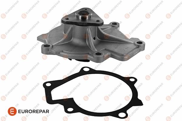 Eurorepar 1682242780 Water pump 1682242780: Buy near me at 2407.PL in Poland at an Affordable price!