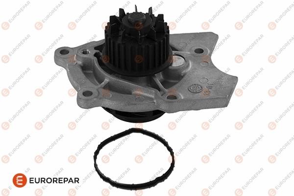 Eurorepar 1682241880 Water pump 1682241880: Buy near me at 2407.PL in Poland at an Affordable price!