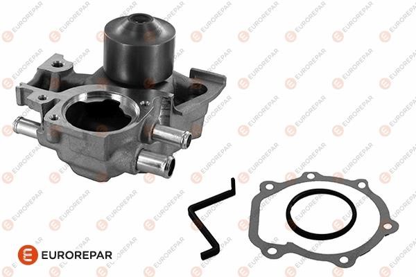 Eurorepar 1682244080 Water pump 1682244080: Buy near me at 2407.PL in Poland at an Affordable price!