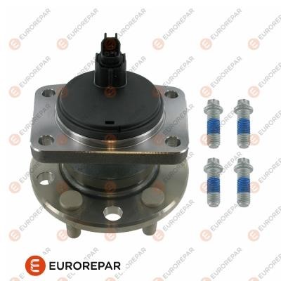 Eurorepar 1681938880 Wheel bearing kit 1681938880: Buy near me at 2407.PL in Poland at an Affordable price!