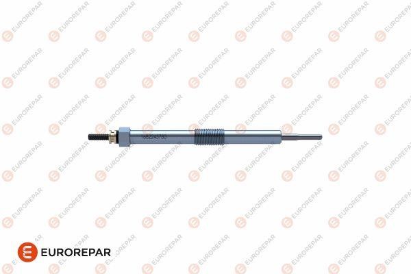 Eurorepar 1682245780 Glow plug 1682245780: Buy near me at 2407.PL in Poland at an Affordable price!