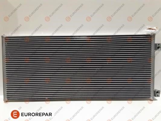 Eurorepar 1680000280 Condenser, air conditioning 1680000280: Buy near me in Poland at 2407.PL - Good price!