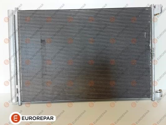 Eurorepar 1679997580 Condenser, air conditioning 1679997580: Buy near me in Poland at 2407.PL - Good price!