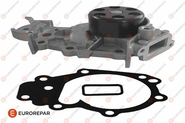 Eurorepar 1682239180 Water pump 1682239180: Buy near me at 2407.PL in Poland at an Affordable price!