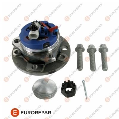 Eurorepar 1681937980 Wheel bearing kit 1681937980: Buy near me in Poland at 2407.PL - Good price!