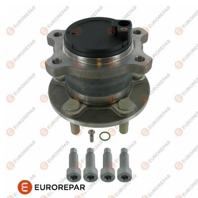 Eurorepar 1681955680 Wheel bearing kit 1681955680: Buy near me in Poland at 2407.PL - Good price!
