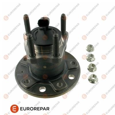 Eurorepar 1681962580 Wheel bearing kit 1681962580: Buy near me in Poland at 2407.PL - Good price!