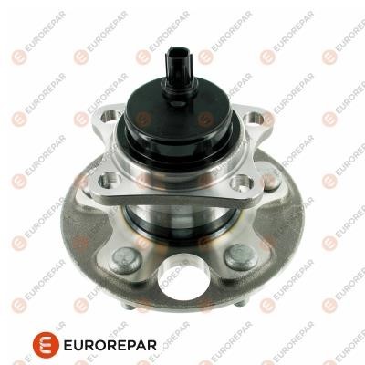 Eurorepar 1681964080 Wheel bearing kit 1681964080: Buy near me in Poland at 2407.PL - Good price!