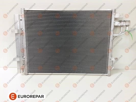 Eurorepar 1680002080 Радиатор кондиционера 1680002080: Отличная цена - Купить в Польше на 2407.PL!