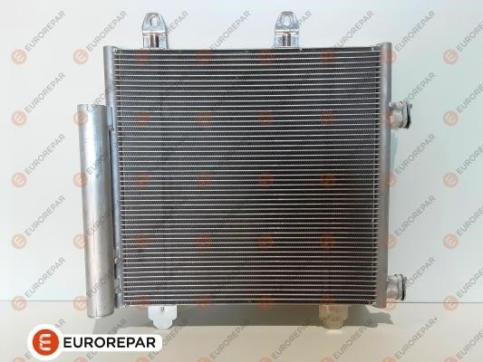 Eurorepar 1680000780 Condenser, air conditioning 1680000780: Buy near me in Poland at 2407.PL - Good price!