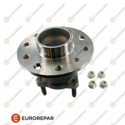 Eurorepar 1681965580 Wheel bearing kit 1681965580: Buy near me in Poland at 2407.PL - Good price!