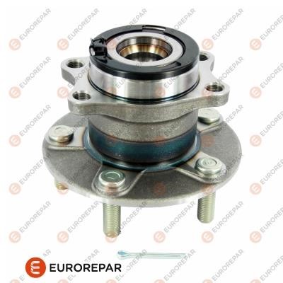 Eurorepar 1681955380 Wheel bearing kit 1681955380: Buy near me at 2407.PL in Poland at an Affordable price!