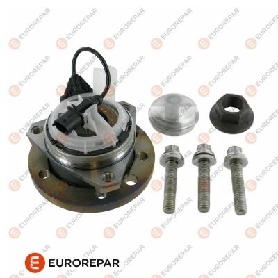 Eurorepar 1681951880 Wheel bearing kit 1681951880: Buy near me in Poland at 2407.PL - Good price!