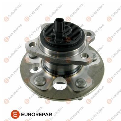 Eurorepar 1681962680 Wheel bearing kit 1681962680: Buy near me in Poland at 2407.PL - Good price!