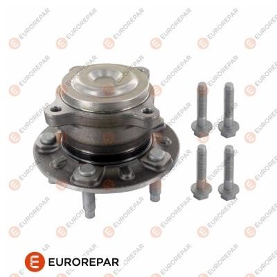 Eurorepar 1681955780 Wheel bearing kit 1681955780: Buy near me at 2407.PL in Poland at an Affordable price!