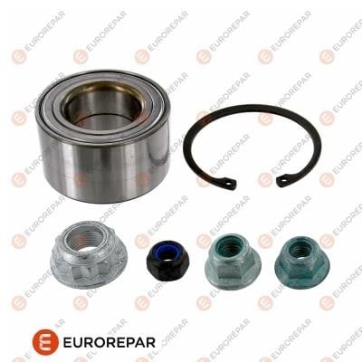 Eurorepar 1681942580 Wheel bearing kit 1681942580: Buy near me in Poland at 2407.PL - Good price!