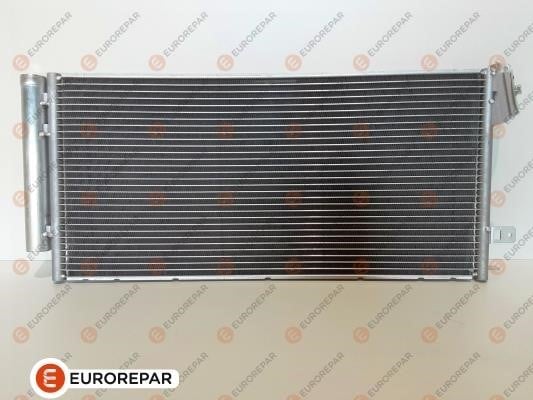 Eurorepar 1680000880 Condenser, air conditioning 1680000880: Buy near me in Poland at 2407.PL - Good price!