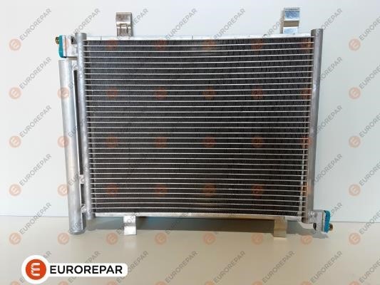 Eurorepar 1679997780 Condenser, air conditioning 1679997780: Buy near me in Poland at 2407.PL - Good price!