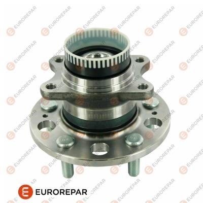Eurorepar 1681957680 Wheel bearing kit 1681957680: Buy near me at 2407.PL in Poland at an Affordable price!