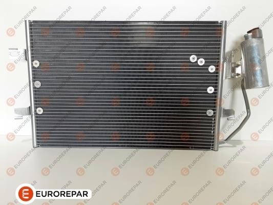 Eurorepar 1679999080 Радиатор кондиционера 1679999080: Отличная цена - Купить в Польше на 2407.PL!