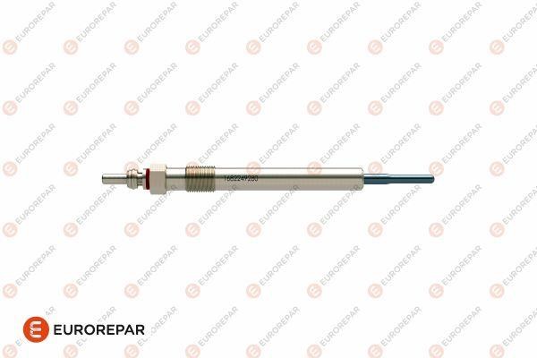 Eurorepar 1682249280 Glow plug 1682249280: Buy near me at 2407.PL in Poland at an Affordable price!