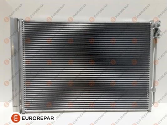 Eurorepar 1680000680 Радиатор кондиционера 1680000680: Отличная цена - Купить в Польше на 2407.PL!