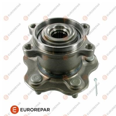 Eurorepar 1681958980 Wheel bearing kit 1681958980: Buy near me in Poland at 2407.PL - Good price!