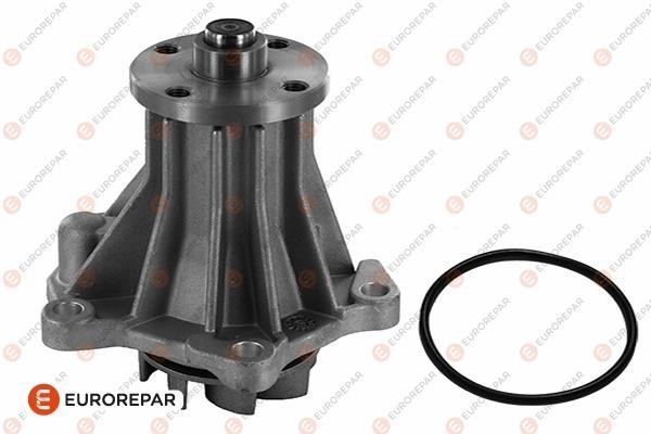Eurorepar 1682243180 Water pump 1682243180: Buy near me at 2407.PL in Poland at an Affordable price!