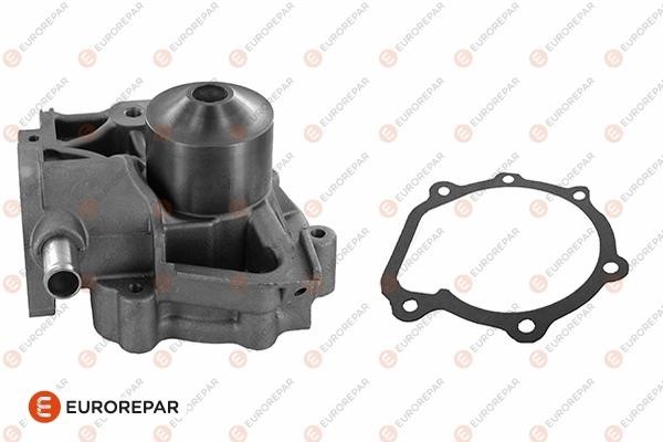 Eurorepar 1682241280 Water pump 1682241280: Buy near me at 2407.PL in Poland at an Affordable price!