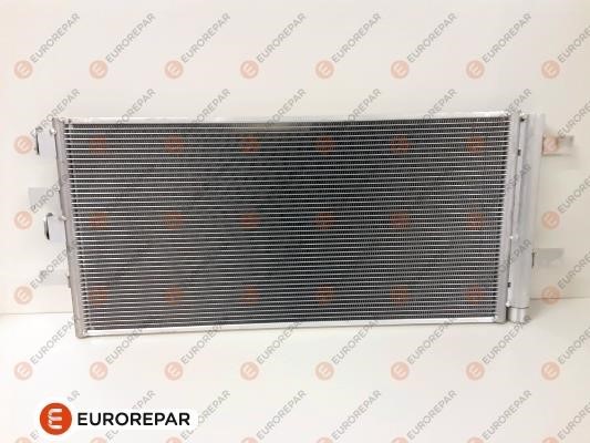 Eurorepar 1679998680 Condenser, air conditioning 1679998680: Buy near me in Poland at 2407.PL - Good price!