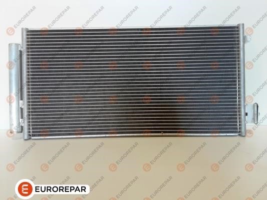 Eurorepar 1680001880 Condenser, air conditioning 1680001880: Buy near me in Poland at 2407.PL - Good price!