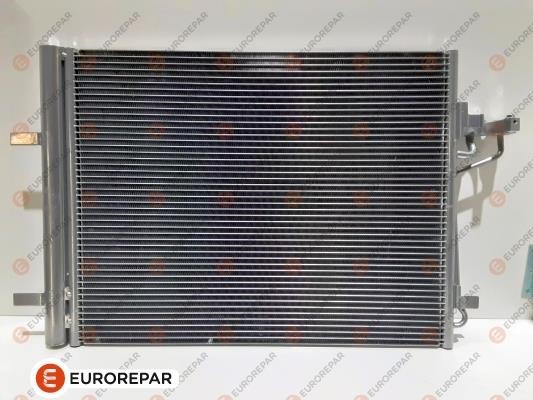 Eurorepar 1679999780 Condenser, air conditioning 1679999780: Buy near me in Poland at 2407.PL - Good price!