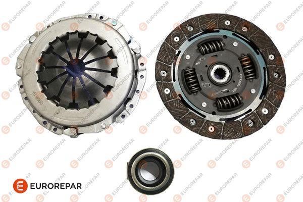 Eurorepar 1680363280 Clutch kit 1680363280: Buy near me at 2407.PL in Poland at an Affordable price!