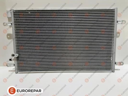 Eurorepar 1680001380 Condenser, air conditioning 1680001380: Buy near me in Poland at 2407.PL - Good price!