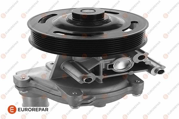 Eurorepar 1682239980 Water pump 1682239980: Buy near me at 2407.PL in Poland at an Affordable price!