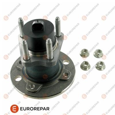 Eurorepar 1681939280 Wheel bearing kit 1681939280: Buy near me in Poland at 2407.PL - Good price!