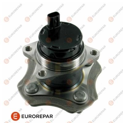 Eurorepar 1681936880 Wheel bearing kit 1681936880: Buy near me in Poland at 2407.PL - Good price!