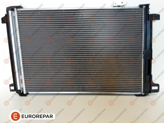 Eurorepar 1679997480 Condenser, air conditioning 1679997480: Buy near me in Poland at 2407.PL - Good price!