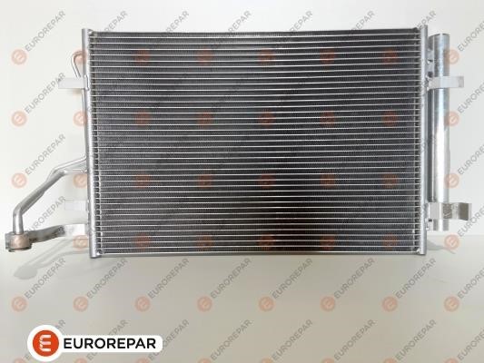 Eurorepar 1680002380 Condenser, air conditioning 1680002380: Buy near me in Poland at 2407.PL - Good price!