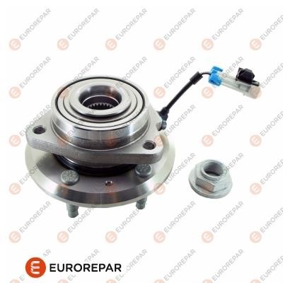 Eurorepar 1681964980 Wheel bearing kit 1681964980: Buy near me in Poland at 2407.PL - Good price!