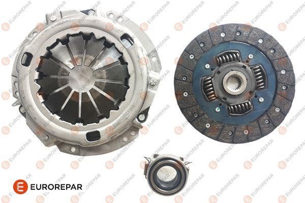 Eurorepar 1680367380 Clutch kit 1680367380: Buy near me at 2407.PL in Poland at an Affordable price!