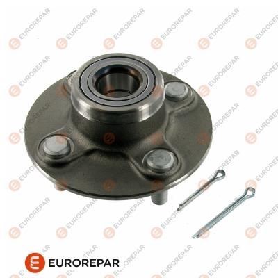 Eurorepar 1681956380 Wheel bearing kit 1681956380: Buy near me in Poland at 2407.PL - Good price!