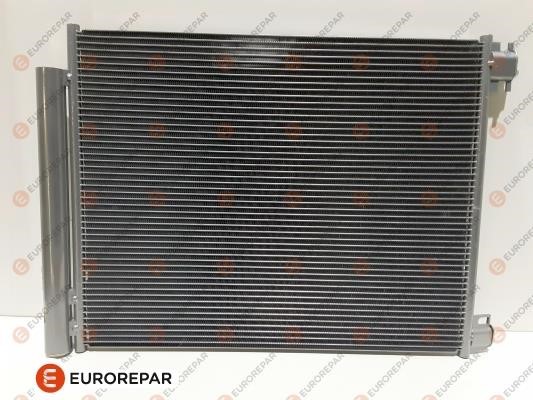 Eurorepar 1679998180 Condenser, air conditioning 1679998180: Buy near me in Poland at 2407.PL - Good price!