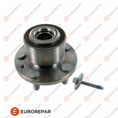 Eurorepar 1681952880 Wheel bearing kit 1681952880: Buy near me at 2407.PL in Poland at an Affordable price!