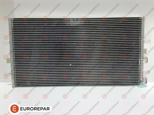 Eurorepar 1679998080 Condenser, air conditioning 1679998080: Buy near me in Poland at 2407.PL - Good price!