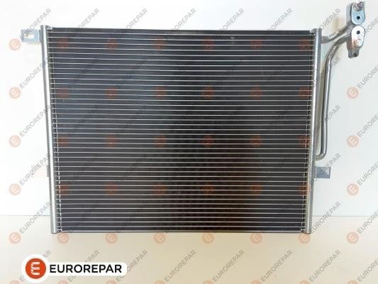 Eurorepar 1679998980 Condenser, air conditioning 1679998980: Buy near me in Poland at 2407.PL - Good price!