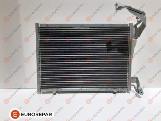 Eurorepar 1679998880 Condenser, air conditioning 1679998880: Buy near me in Poland at 2407.PL - Good price!