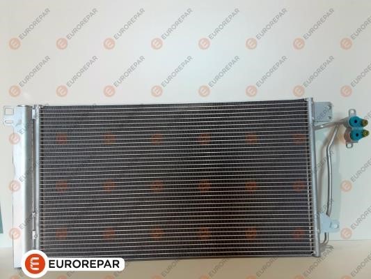 Eurorepar 1679999180 Condenser, air conditioning 1679999180: Buy near me in Poland at 2407.PL - Good price!